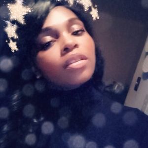 Meet your Posher, Tiffany